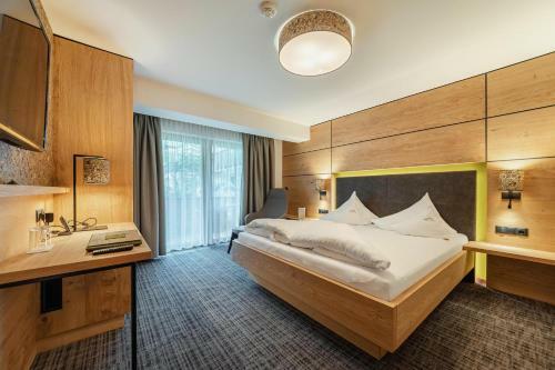 Hotel Hochzillertal