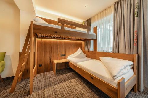Hotel Hochzillertal