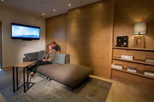 Hotel Hochzillertal
