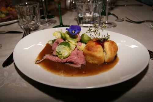 Hotel Hochzillertal