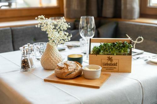 Hotel Hochzillertal