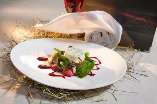 Hotel Hochzillertal