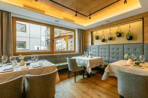 Hotel Hochzillertal