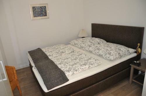 Apartamento Haus Sandra