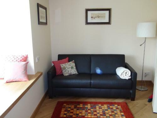 Apartamento Bio-inn Am See