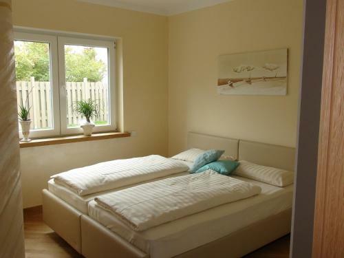 Apartamento Bio-inn Am See