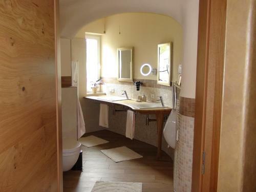 Apartamento Bio-inn Am See