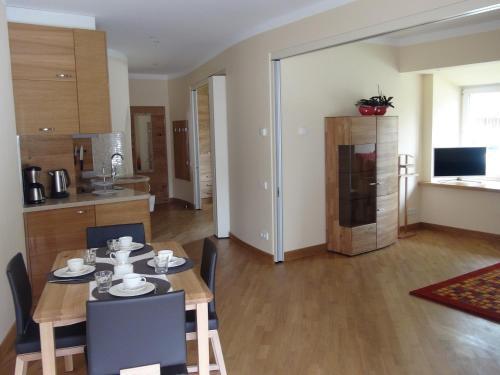 Apartamento Bio-inn Am See