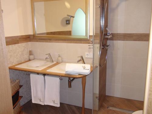 Apartamento Bio-inn Am See