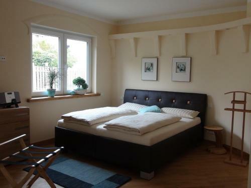 Apartamento Bio-inn Am See