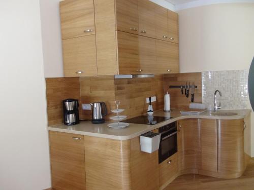 Apartamento Bio-inn Am See