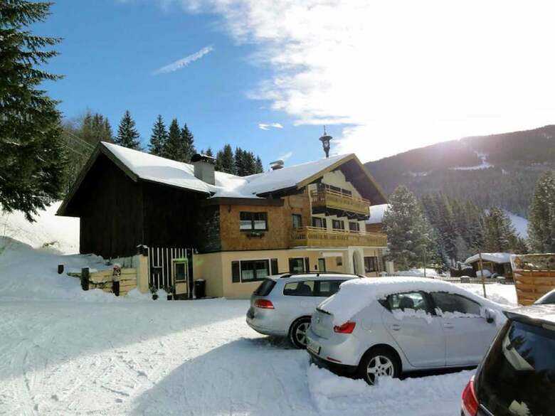 Apartamento Buschh�usl