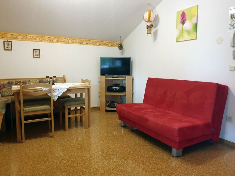 Apartamento Buschh�usl