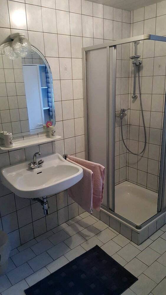 Apartamento Buschh�usl