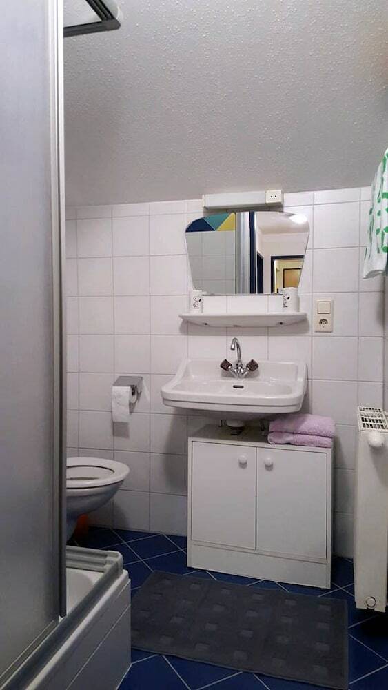 Apartamento Buschh�usl