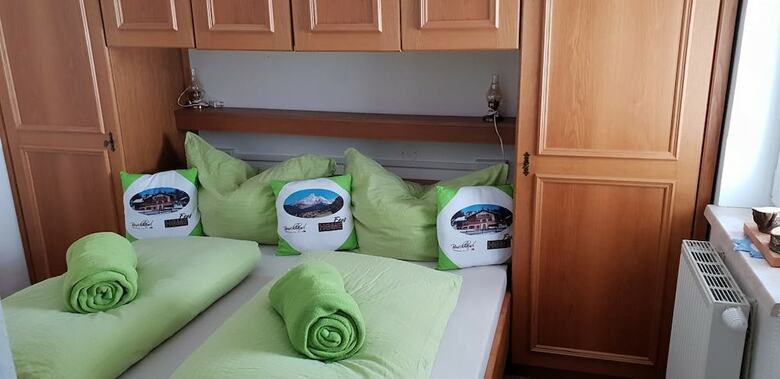 Apartamento Buschh�usl