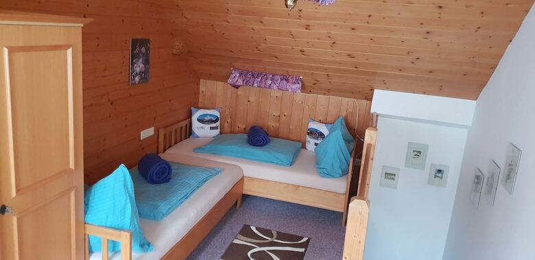 Apartamento Buschh�usl