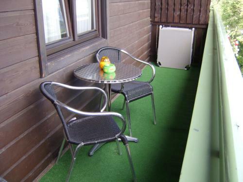 Hostal Pension Andrea
