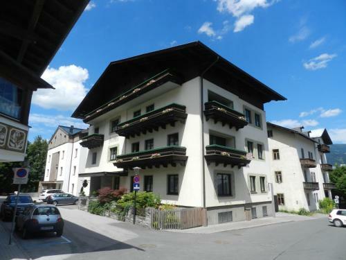 Hostal Pension Andrea