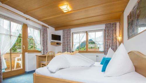 Hostal Apart Pension Bergfrieden