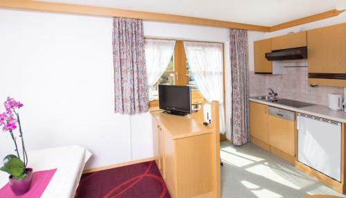 Hostal Apart Pension Bergfrieden
