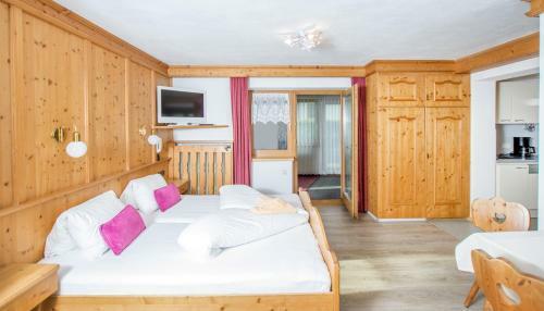 Hostal Apart Pension Bergfrieden