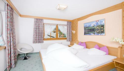 Hostal Apart Pension Bergfrieden