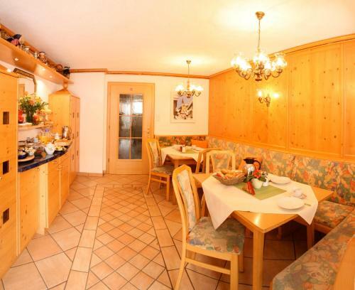 Hostal Apart Pension Bergfrieden