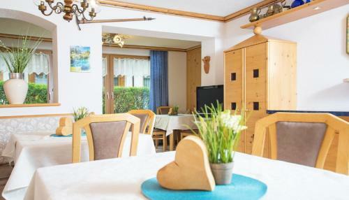 Hostal Apart Pension Bergfrieden