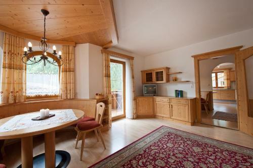 Apartamento Aurora Appartements