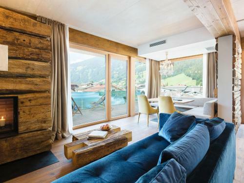 Das Posthotel - Small Luxury Hotels Of The World