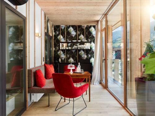 Das Posthotel - Small Luxury Hotels Of The World