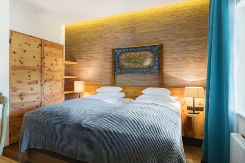 Das Posthotel - Small Luxury Hotels Of The World