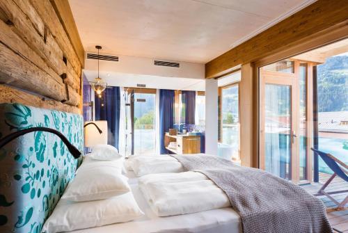 Das Posthotel - Small Luxury Hotels Of The World