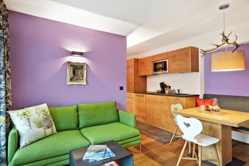 Das Posthotel - Small Luxury Hotels Of The World