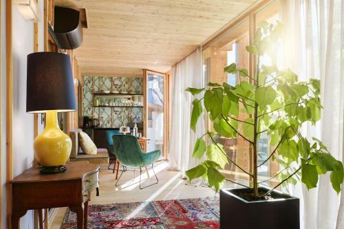 Das Posthotel - Small Luxury Hotels Of The World