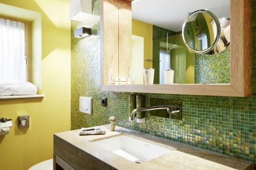 Das Posthotel - Small Luxury Hotels Of The World