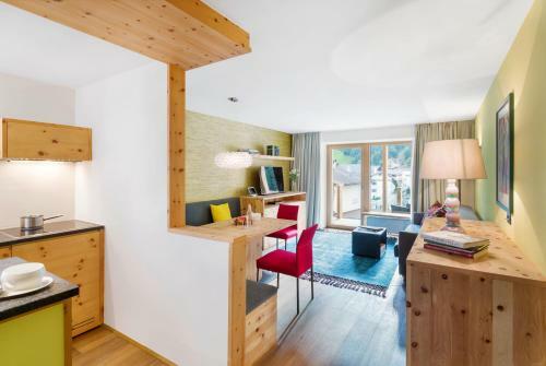 Das Posthotel - Small Luxury Hotels Of The World