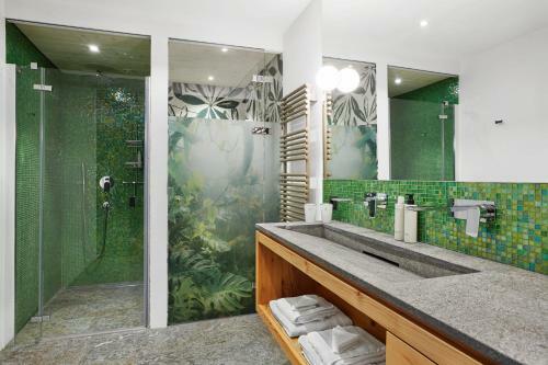 Das Posthotel - Small Luxury Hotels Of The World