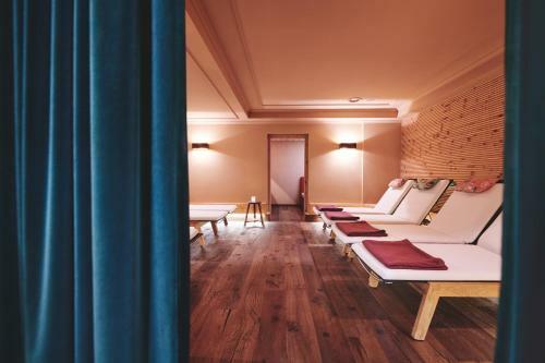 Das Posthotel - Small Luxury Hotels Of The World