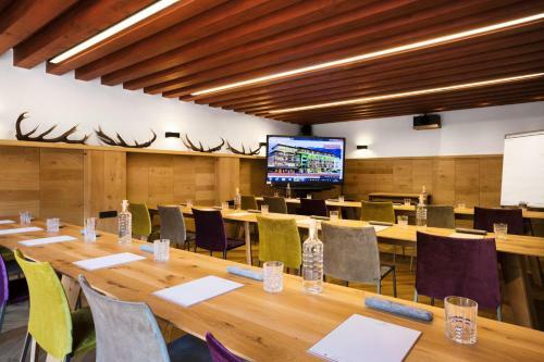 Das Posthotel - Small Luxury Hotels Of The World