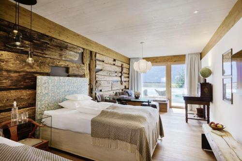 Das Posthotel - Small Luxury Hotels Of The World