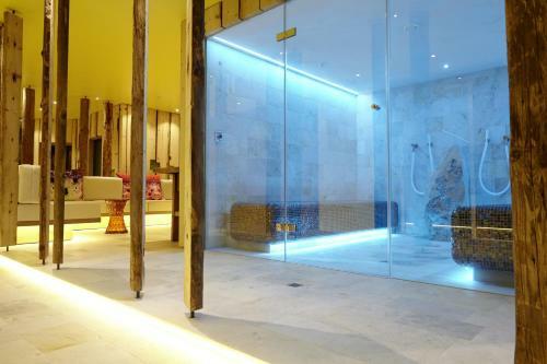 Das Posthotel - Small Luxury Hotels Of The World
