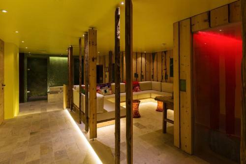 Das Posthotel - Small Luxury Hotels Of The World