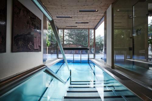Das Posthotel - Small Luxury Hotels Of The World