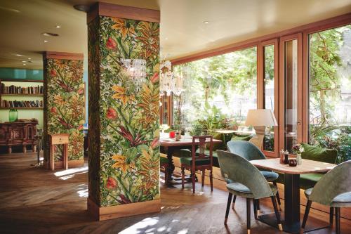 Das Posthotel - Small Luxury Hotels Of The World