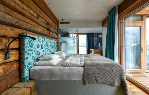 Das Posthotel - Small Luxury Hotels Of The World
