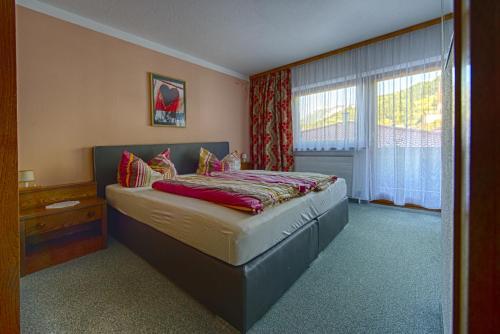 Apartamento Garni Fischer