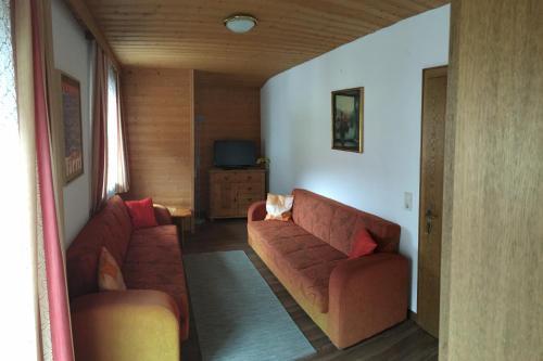 Apartamento Garni Fischer