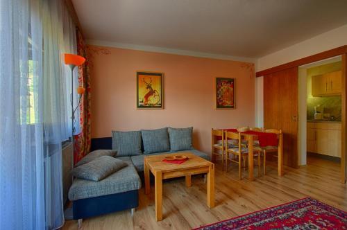 Apartamento Garni Fischer